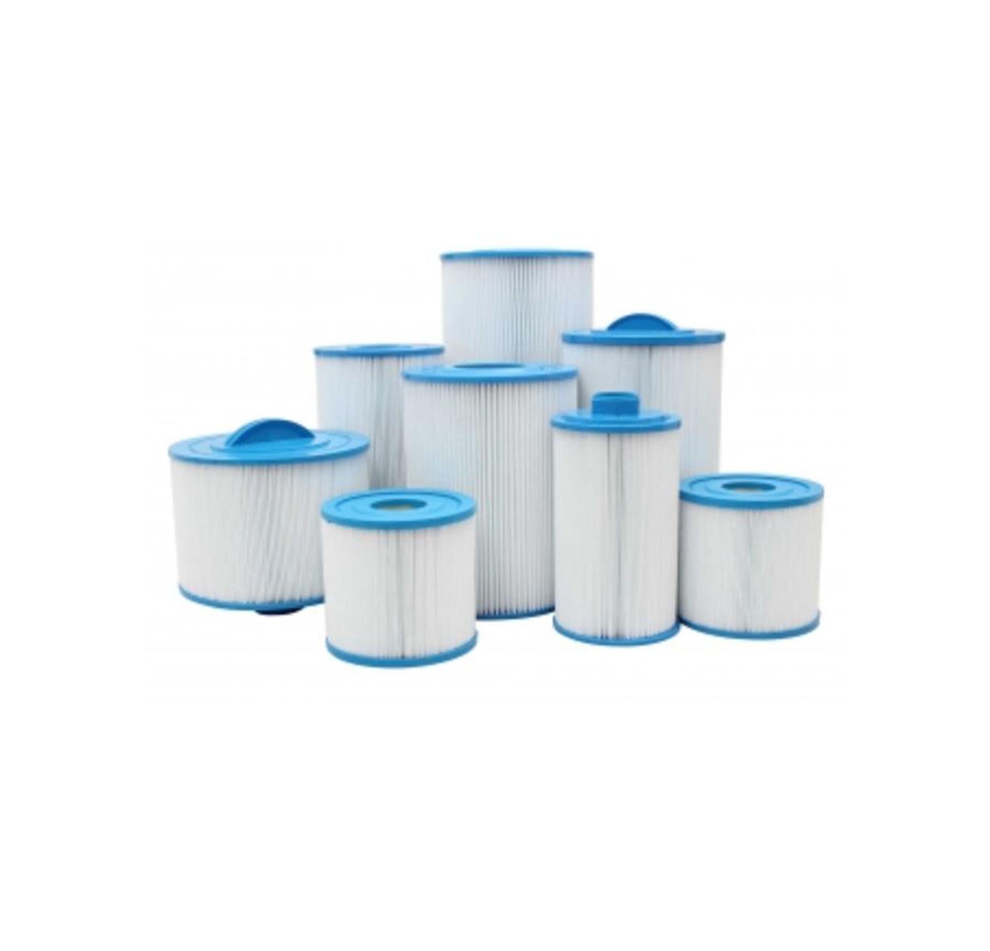 Cartouche Microclean II Plus
