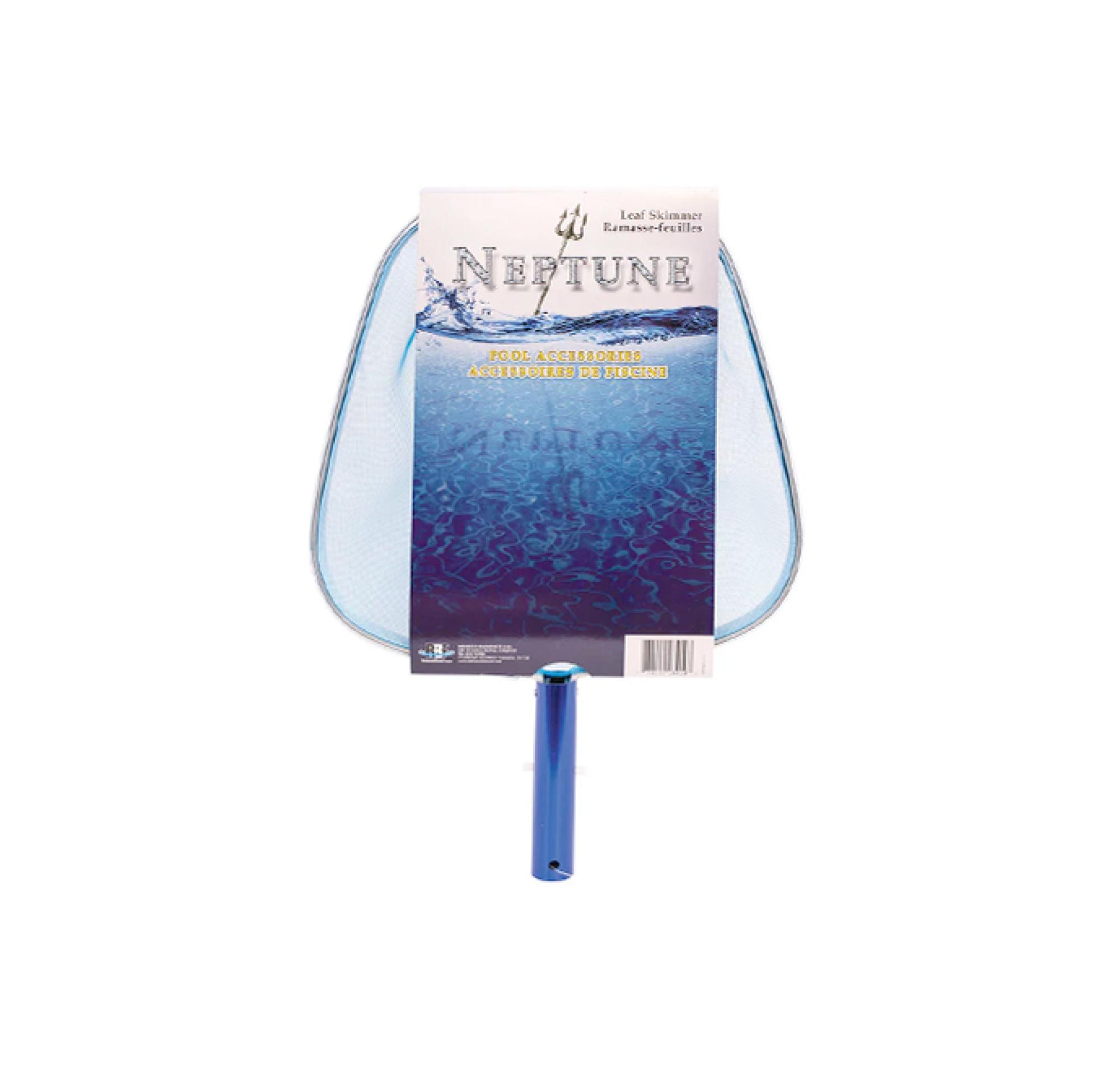 Leaf Skimmer w/ Aluminum Frame