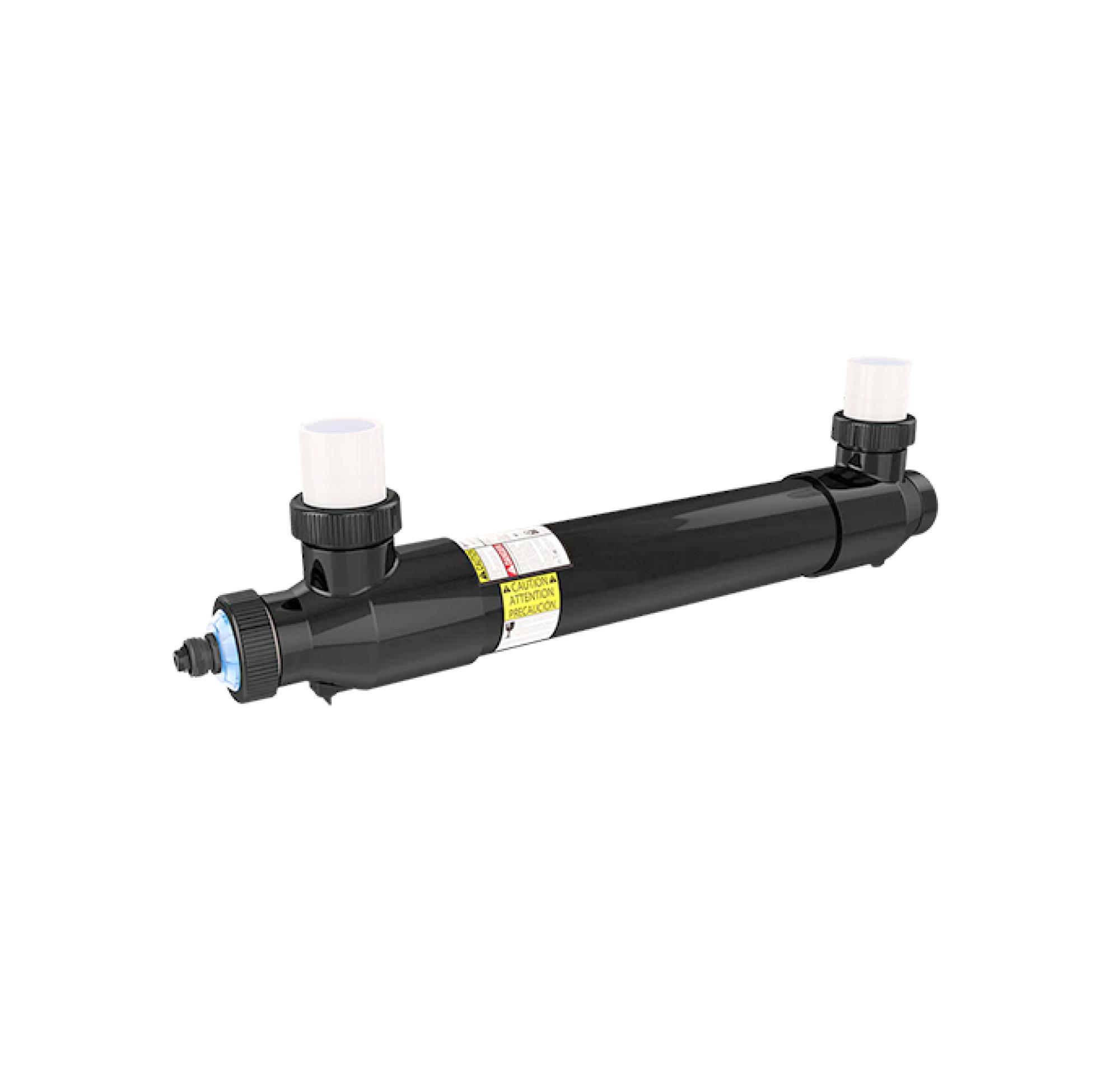 Système de Désinfection UV BioShield