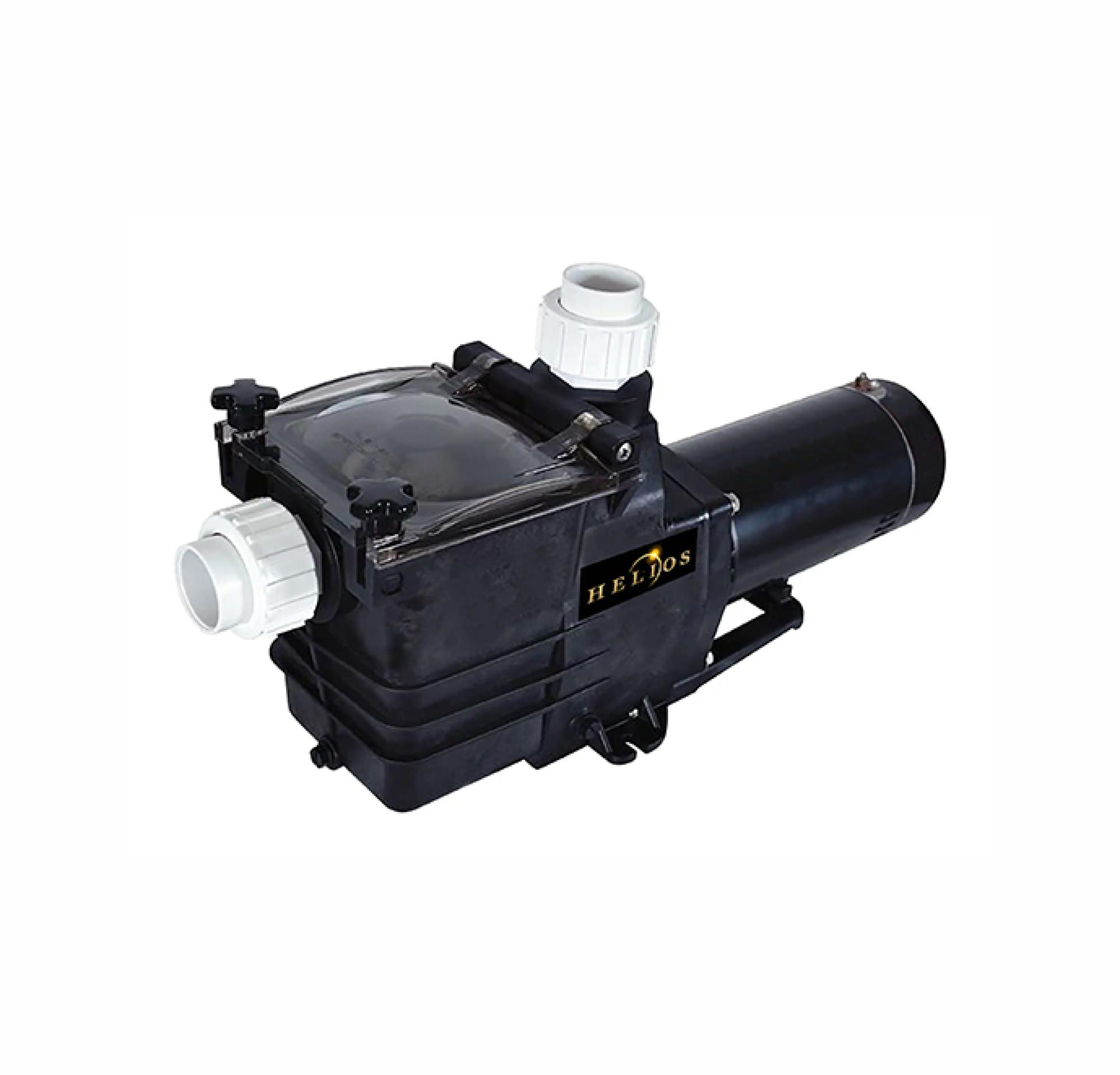 Pompe 1 HP pour Piscine Creusée