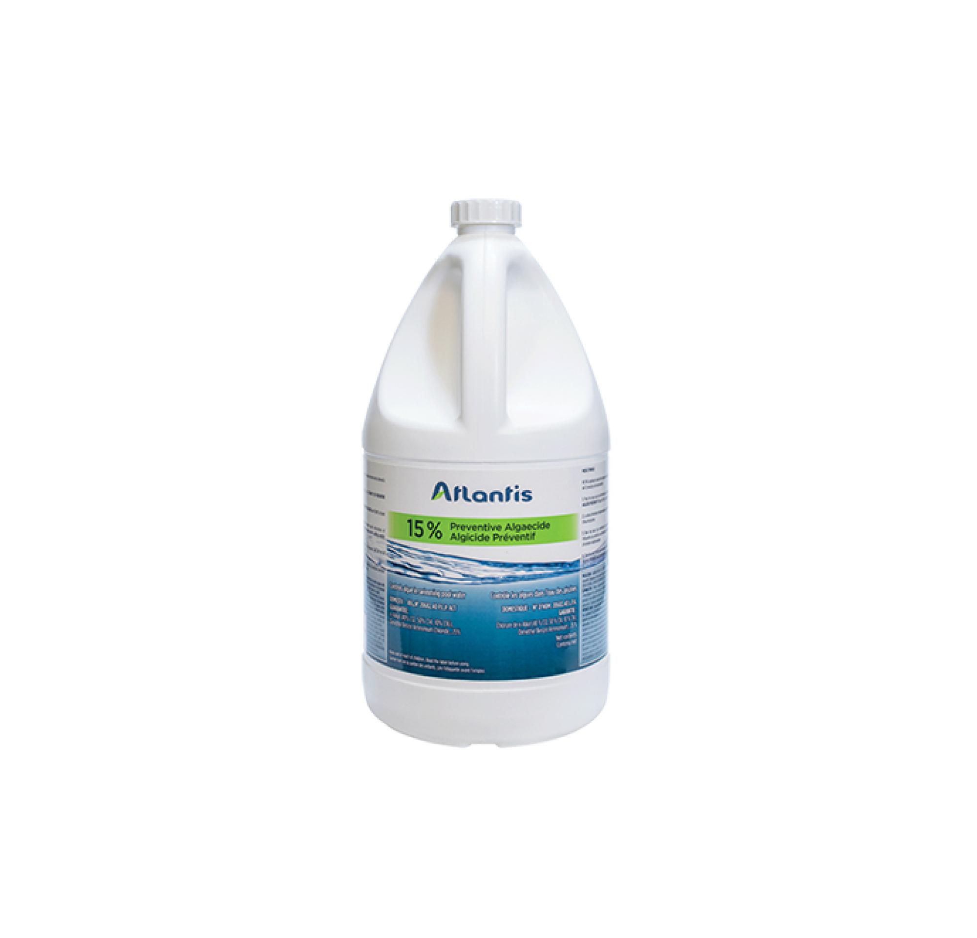 Algicide Préventif 15%