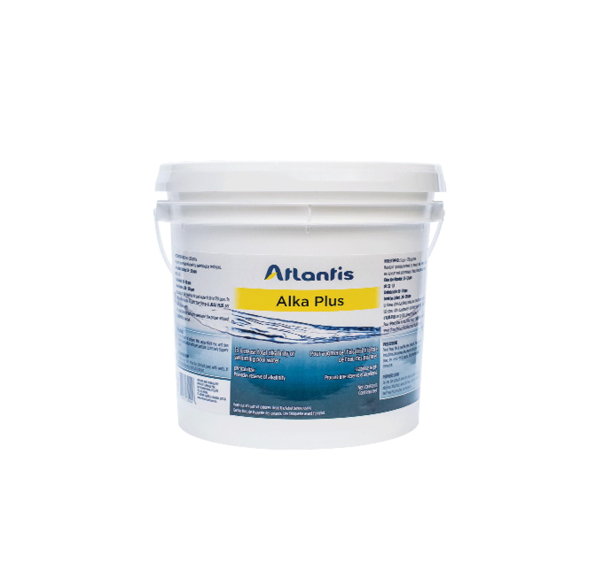 Alka Plus