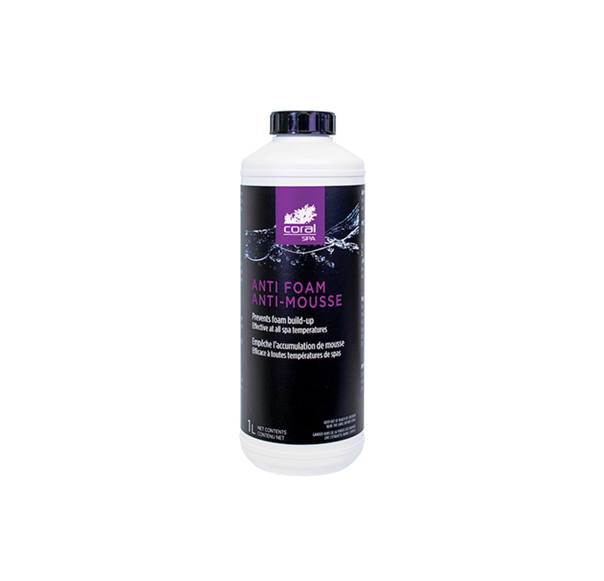 Anti-Mousse
