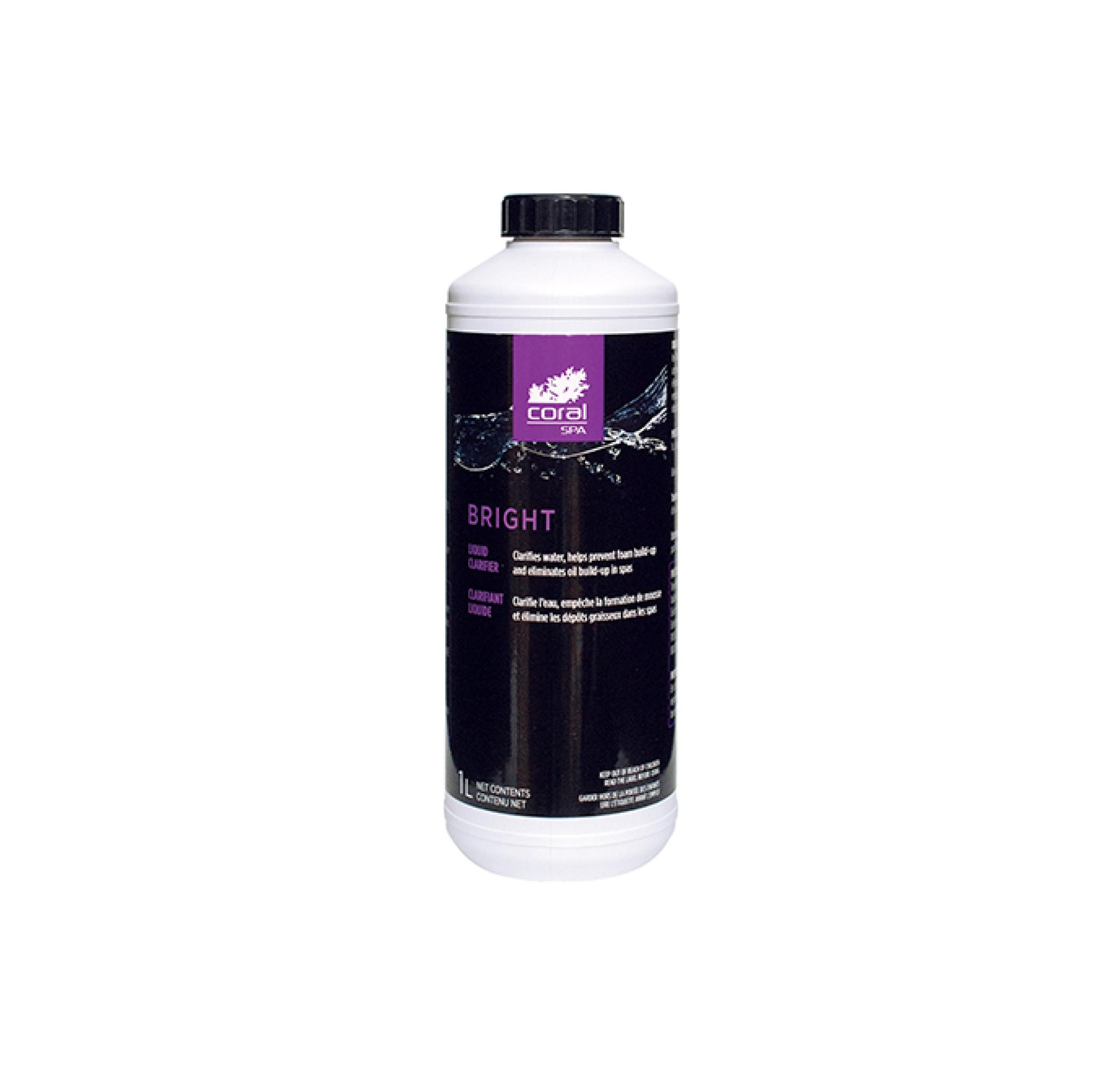 Bright - Clarifiant Liquide