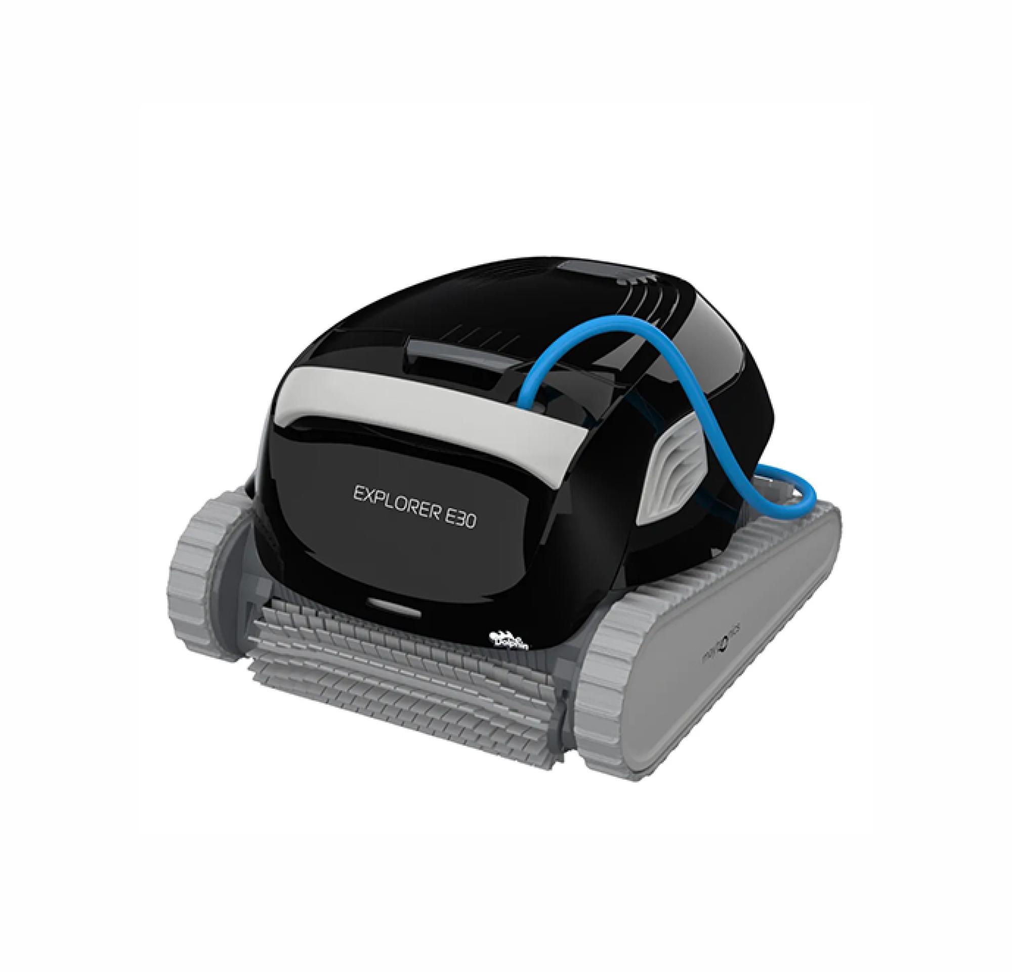 Robot Nettoyant Dolphin Explorer E30 Wifi