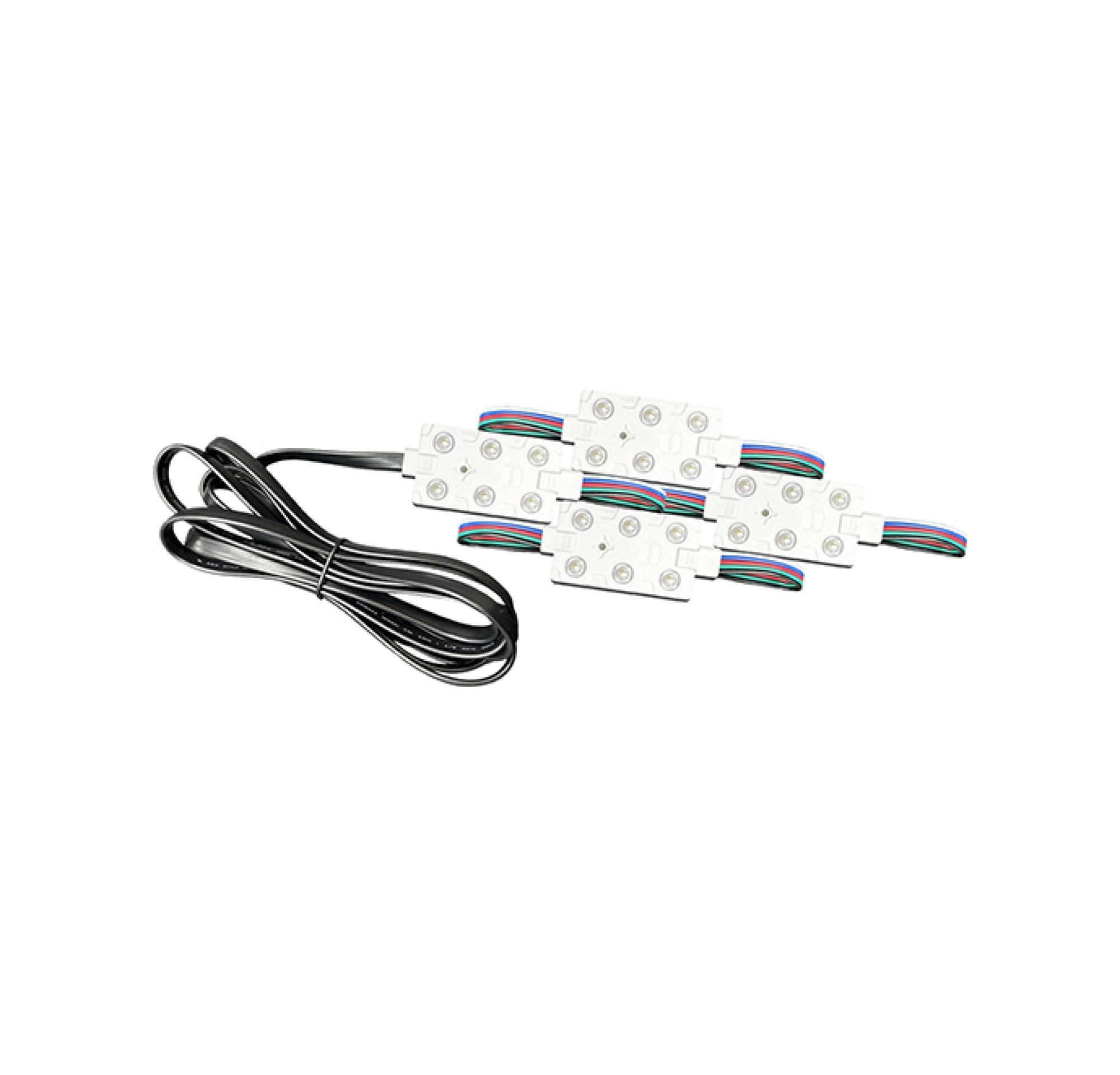 Spectra Smart LED Light Starter Kit for Above Ground Pool