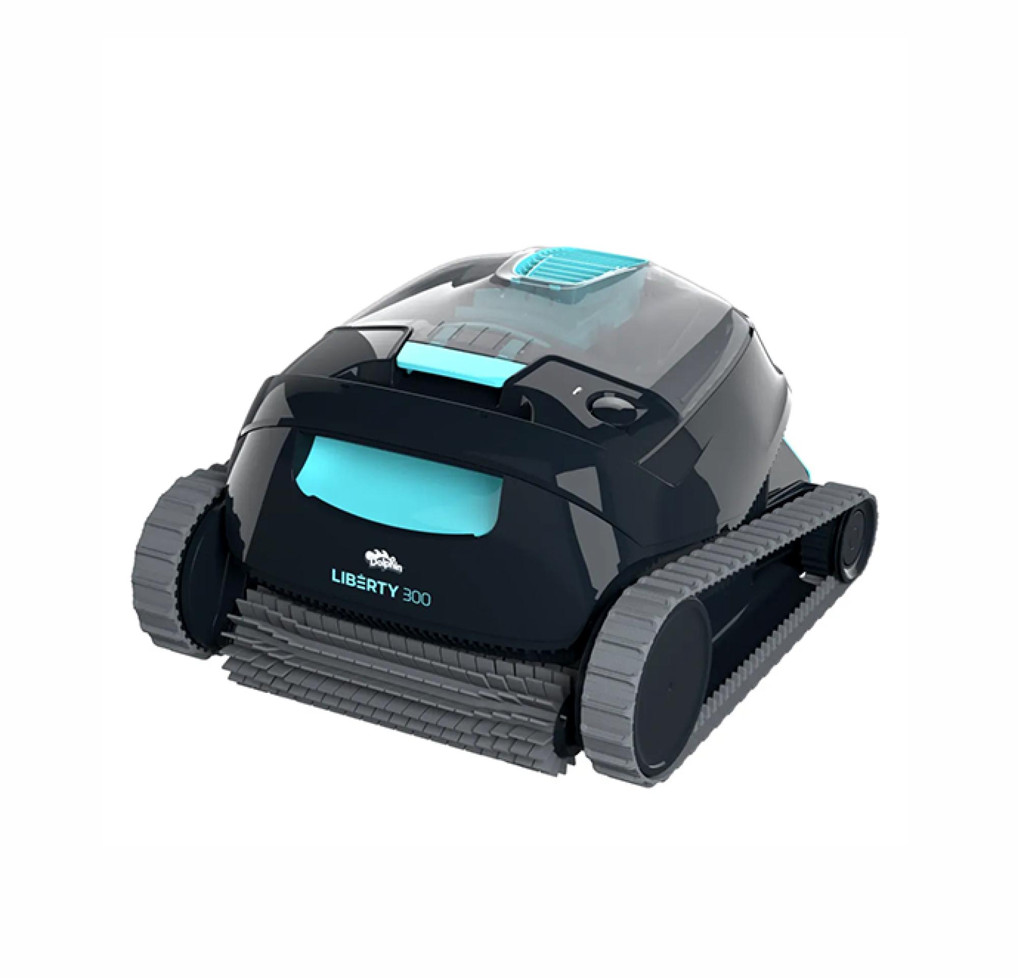 Robot Nettoyant Dolphin Liberty 300