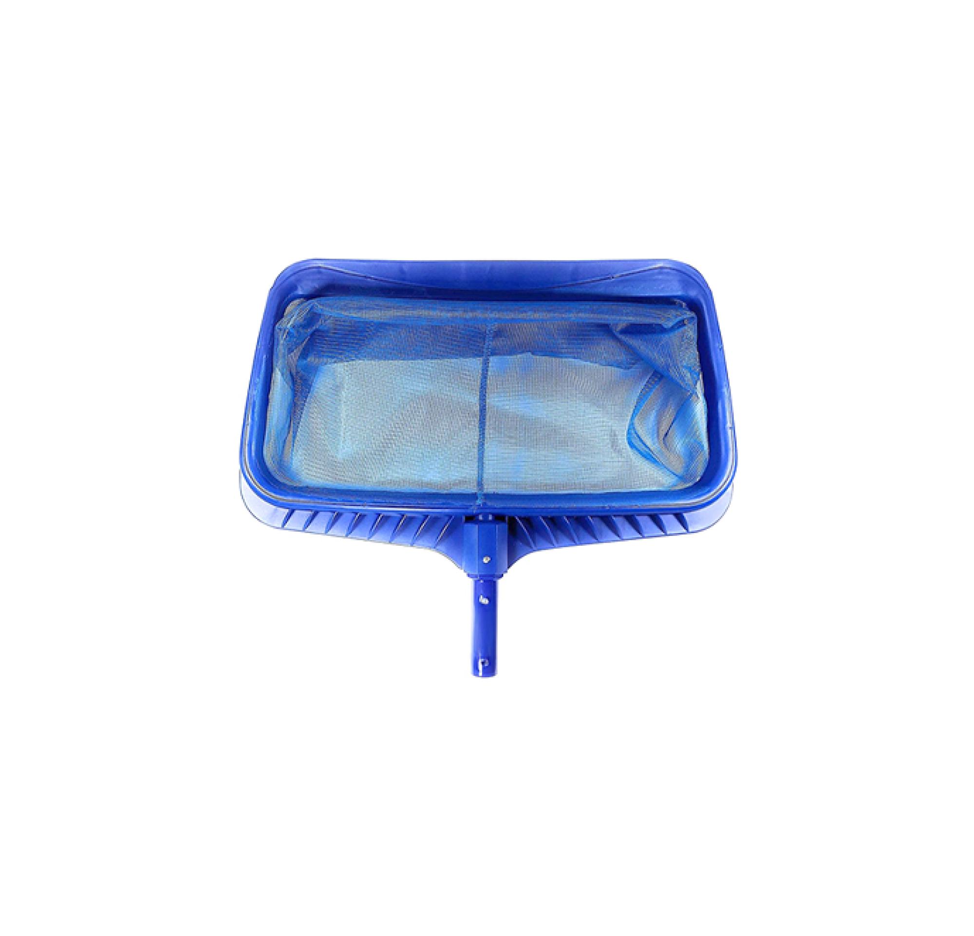 Ramasse-Feuilles Profond Plastique Résistant