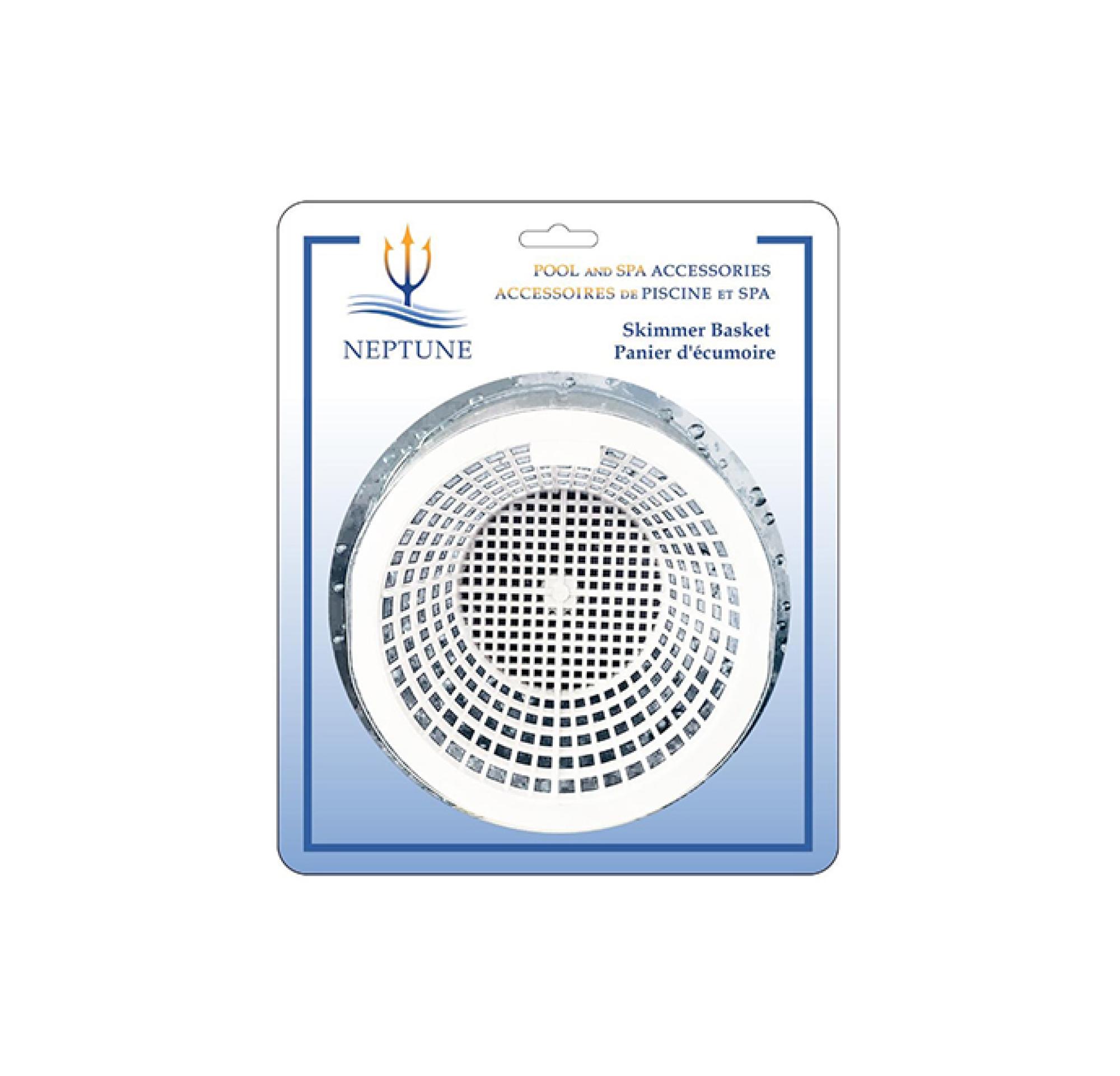 Panier d'Écumoire pour Piscine Hors Terre