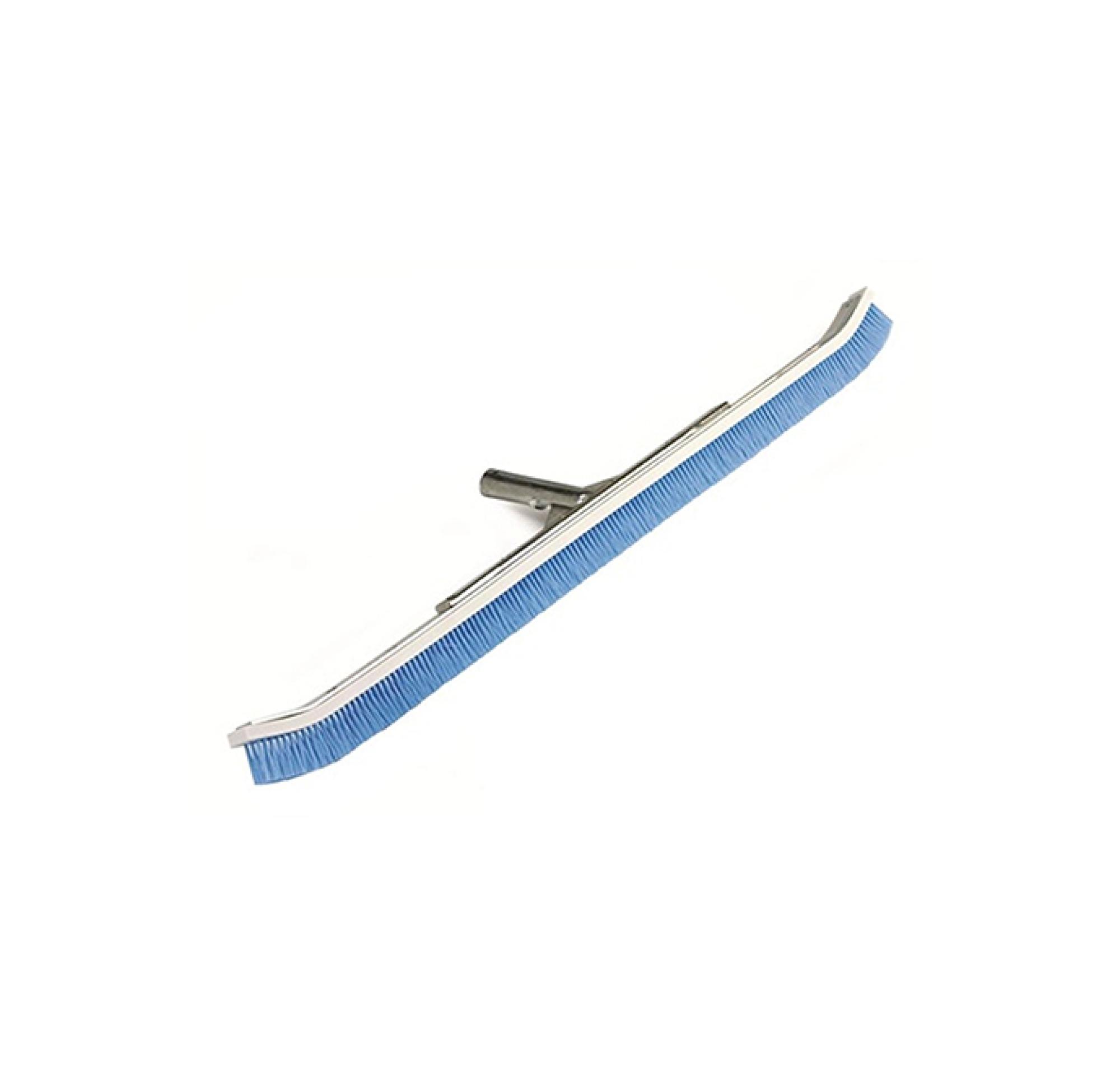 Brosse 24 po Deluxe avec Dessus en Aluminium