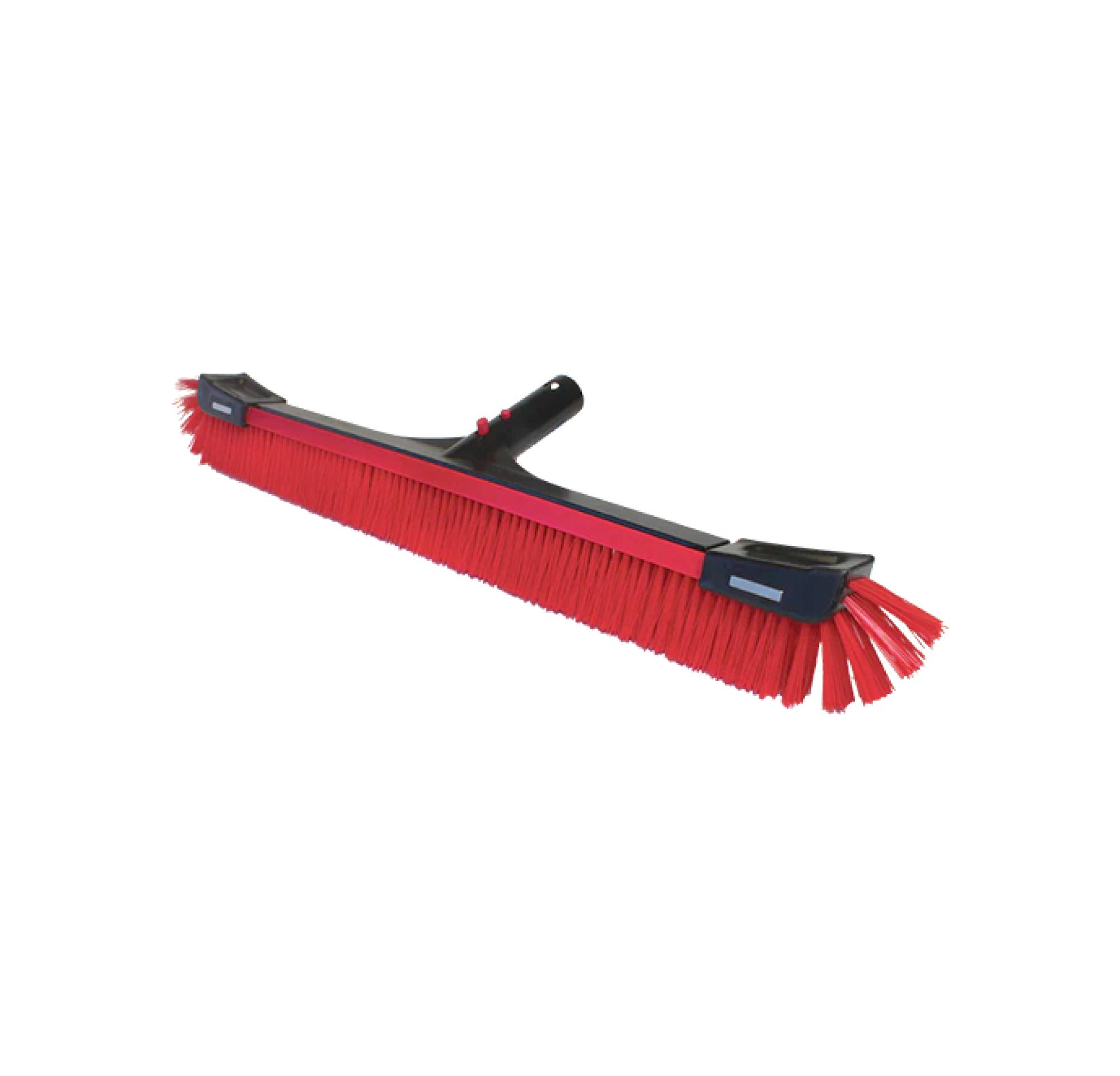 Brosse Spartan en Nylon 22 po