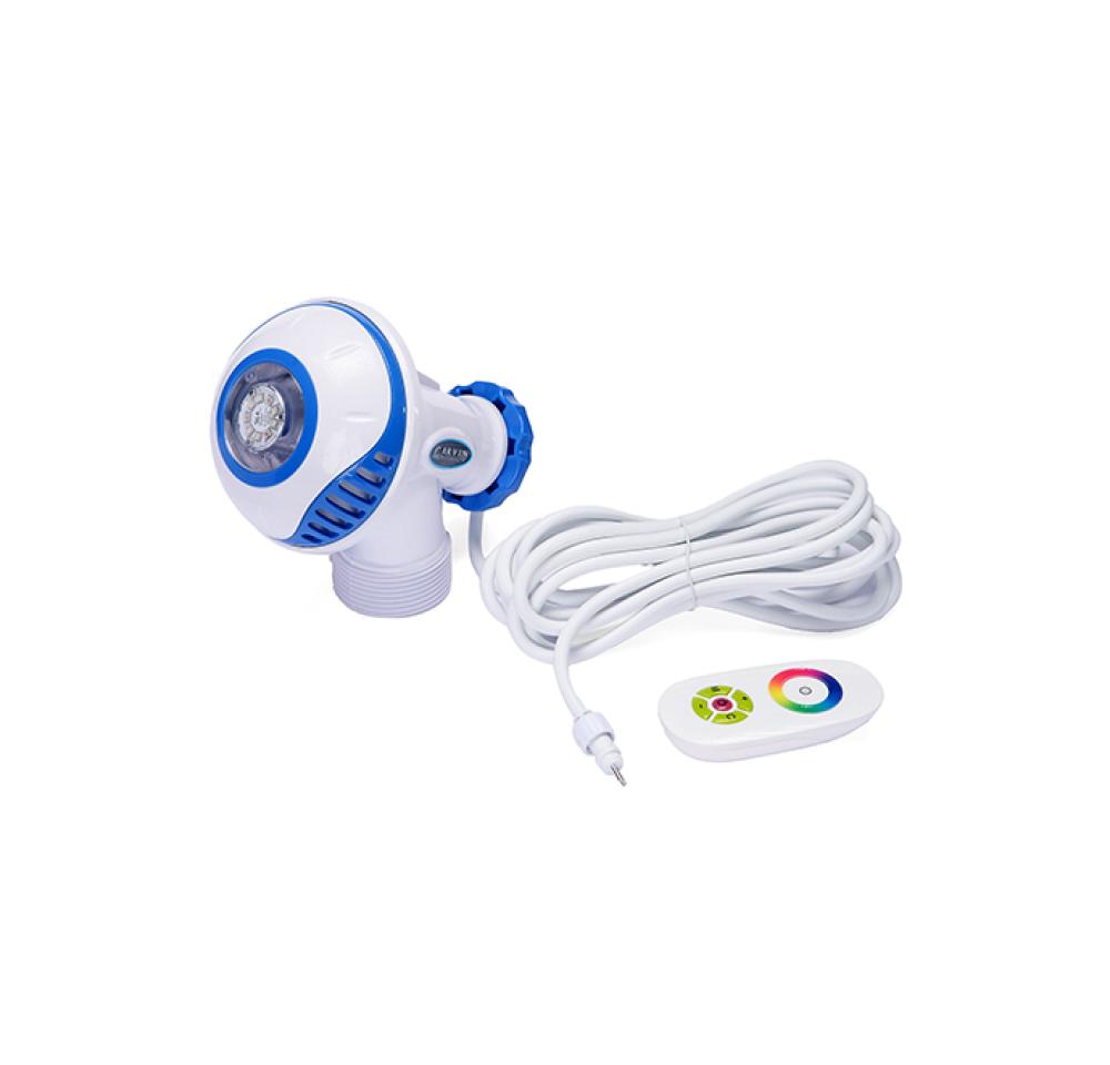 Lumière StarBright Couleur 15 pi