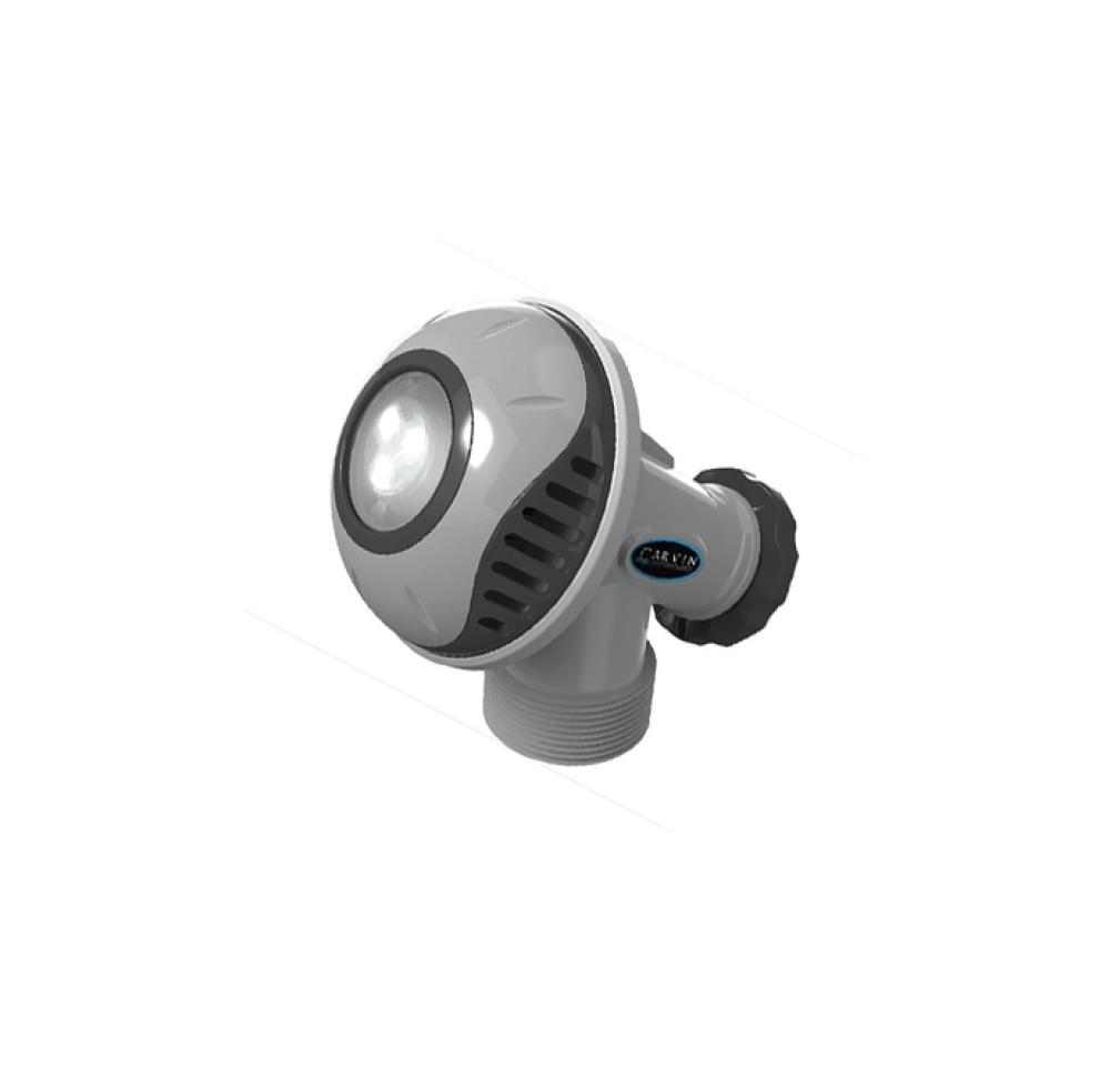 Lumière StarBright Couleur 15 pi