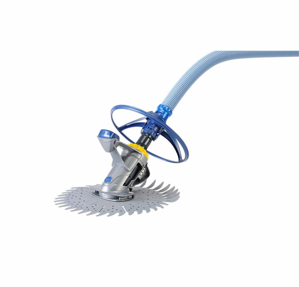 Zodiac DC33 Robot for Inground Pool