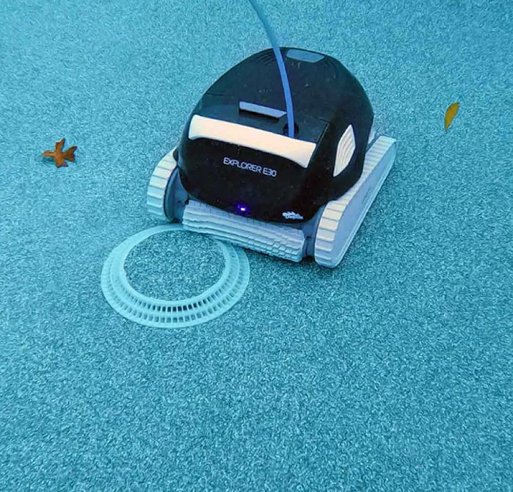 Robot Nettoyant Dolphin Explorer E30 Wifi